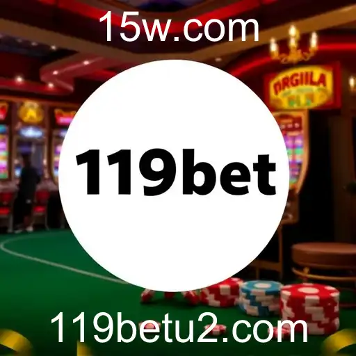 119bet-BONUS9